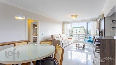 apartment em Felizardo, Jardim Botânico - Porto Alegre - RS