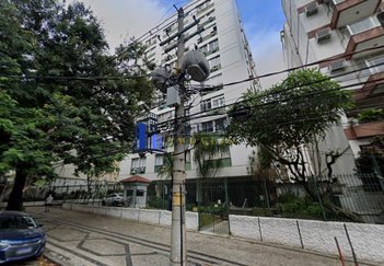 apartment em Rua Carlos de Vasconcelos, Tijuca - Rio de Janeiro - RJ