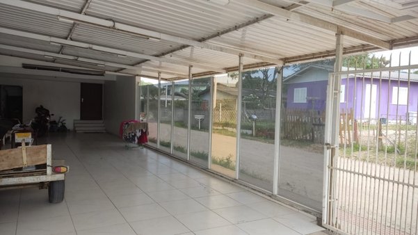 Cômodo Condomínio