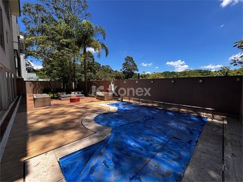 house em Avenida Nova Cantareira, Tucuruvi - São Paulo - SP