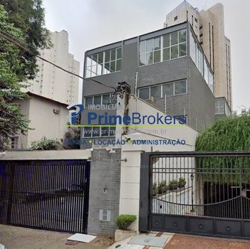 commercial_property em Rua Doutor Fláquer, Paraíso - São Paulo - SP
