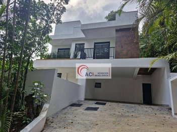 house em Alameda Andorinha, Transurb - Itapevi - SP