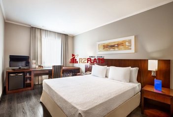 apartment em Rua Fernandes Moreira, Chácara Santo Antônio (Zona Sul) - São Paulo - SP