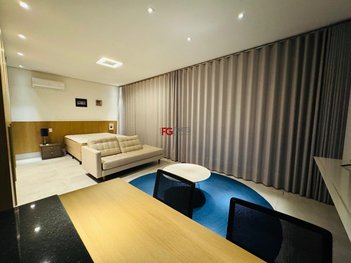 apartment em Avenida Wladimir Meirelles Ferreira, Jardim Botânico - Ribeirão Preto - SP