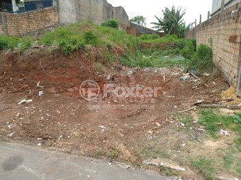 land_lot em Rua Uruguai, São José - Canoas - RS