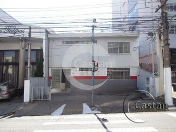 commercial_property em Avenida Paes de Barros, Mooca - São Paulo - SP