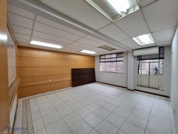 office em Rua Marconi, República - São Paulo - SP