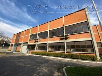 industrial em da Aldeinha, Alphaville Empresarial - Barueri - SP