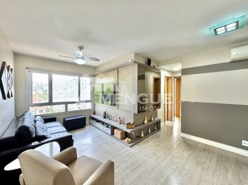 apartment em Rua Doutor Eduardo Chartier, Higienópolis - Porto Alegre - RS
