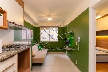 apartment em Avenida Vila Ema, Vila Ema - São Paulo - SP