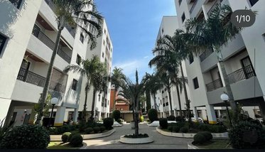 apartment em Rua Sueli Aparecida Costa, Parque Nossa Senhora da Candelária - Itu - SP