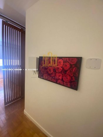 apartment em Praça Paulo Carneiro, Centro - Petrópolis - RJ