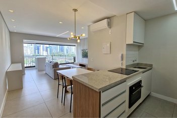 apartment em Rua Gabriel de Lara, Vila Cordeiro - São Paulo - SP