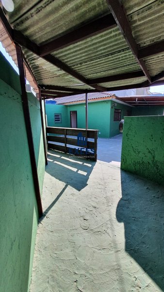Cômodo Condomínio