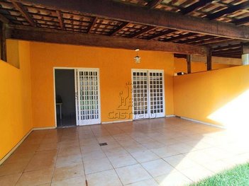 house em Rua José Domingos de Oliveira, Alpes - Londrina - PR