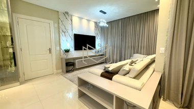 apartment em Rua 3700, Centro - Balneário Camboriú - SC