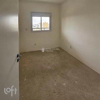 apartment em Espanha, Parque das Nações - Santo André - SP