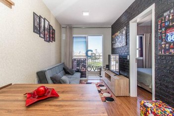 apartment em Avenida Rangel Pestana, Brás - São Paulo - SP
