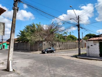 land_lot em Rua Manaus, Autran Nunes - Fortaleza - CE