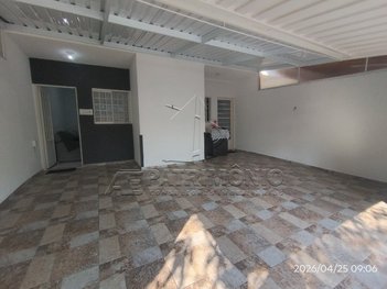 house em Rua João Martinez, Jardim Bandeirantes - Sorocaba - SP