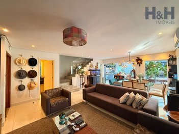 house em Avenida Pompéia, Nova Pompéia - Piracicaba - SP
