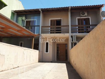 house em Avenida Senador Teotônio Brandão Vilela, Parque Granja Esperança - Cachoeirinha - RS
