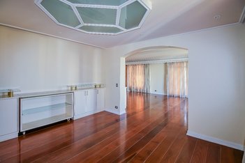 apartment em Rua José Carlos de Toledo Piza, Jardim Fonte do Morumbi - São Paulo - SP