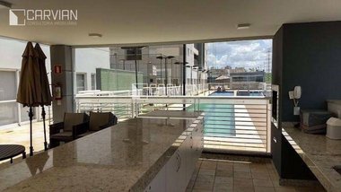 apartment em Avenida Norma Valério Corrêa, Jardim Botânico - Ribeirão Preto - SP
