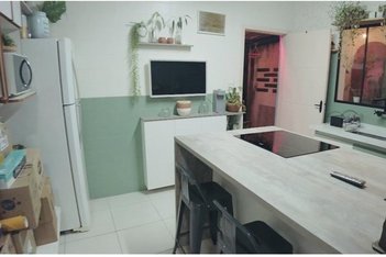 house em Rua Dom Meinrado, Jardim Monjolo - São Paulo - SP
