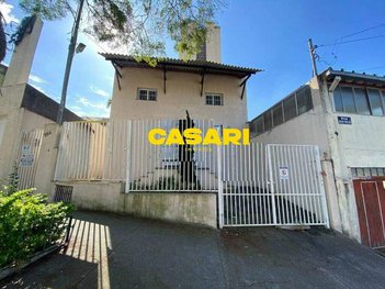 business em Rua Professor Rubião Meira, Planalto - São Bernardo do Campo - SP