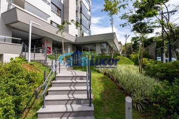 apartment em Rua Capitão Macedo, Vila Clementino - São Paulo - SP