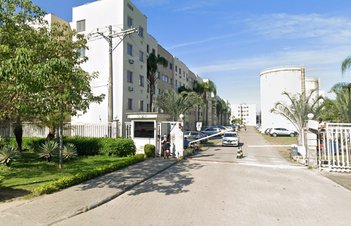 apartment em Estrada dos Bandeirantes, Vargem Pequena - Rio de Janeiro - RJ