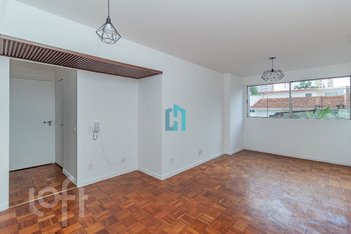 apartment em Rua Casa do Ator, Vila Olímpia - São Paulo - SP