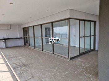 apartment em Rua Senador César Lacerda Vergueiro, Sumarezinho - São Paulo - SP