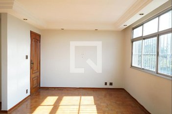 apartment em Avenida Paes de Barros, Parque da Mooca - São Paulo - SP