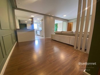 apartment em Avenida Osmundo dos Santos Pellegrini, Jardim Irene - Jundiaí - SP