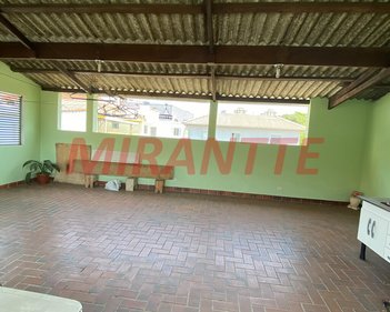 house em Avenida do Guacá, Lauzane Paulista - São Paulo - SP