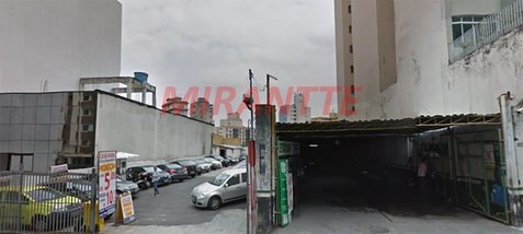 land_lot em Frei Caneca, Consolação - São Paulo - SP