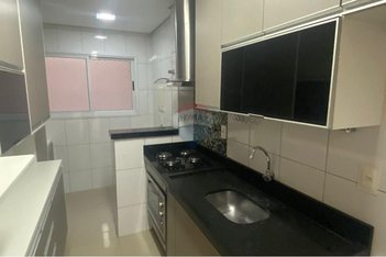 apartment em Rua Dom Barreto, Centro - Sumaré - SP