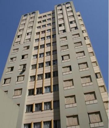 apartment em Avenida Juscelino Kubitschek, Vila Ipiranga - Londrina - PR