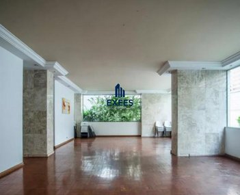apartment em Avenida Doutor Altino Arantes, Vila Clementino - São Paulo - SP
