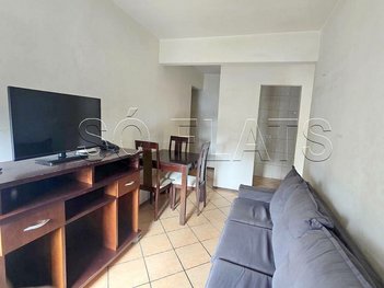apartment em Rua Major Diogo, Bela Vista - São Paulo - SP