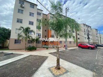 apartment em Rua Zulmiro Gomes da Silva, Olaria - Canoas - RS