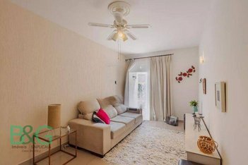 apartment em Rua Mourato Coelho, Pinheiros - São Paulo - SP