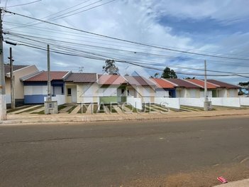 house em Barbosa Neto, Neópolis - Gravataí - RS