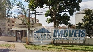 apartment em Avenida Nordestina, Guaianazes - São Paulo - SP