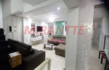 house em Rua Pedro Cacunda, Jardim São Paulo(Zona Norte) - São Paulo - SP