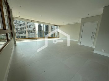 apartment em Rua Joaquim Floriano, Itaim Bibi - São Paulo - SP