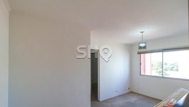apartment em Rua Santa Luzia, Liberdade - São Paulo - SP