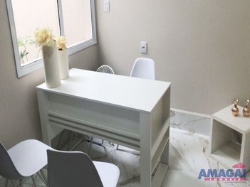 commercial_building em Rua Corneteiro de Jesus, Centro - Jacareí - SP